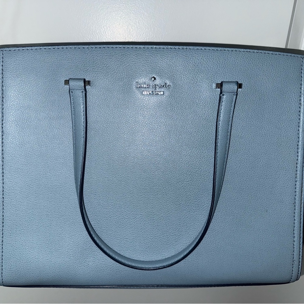 Kate Spade Patterson Drive Geraldine Bag & Wallet Bundle! - Picture 4 of 12